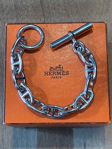 bijoux hermès occasion|hermes jewelry for sale.